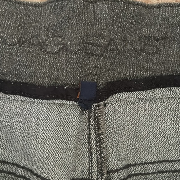 Grey Jag Jeans size 14 - Picture 3 of 6